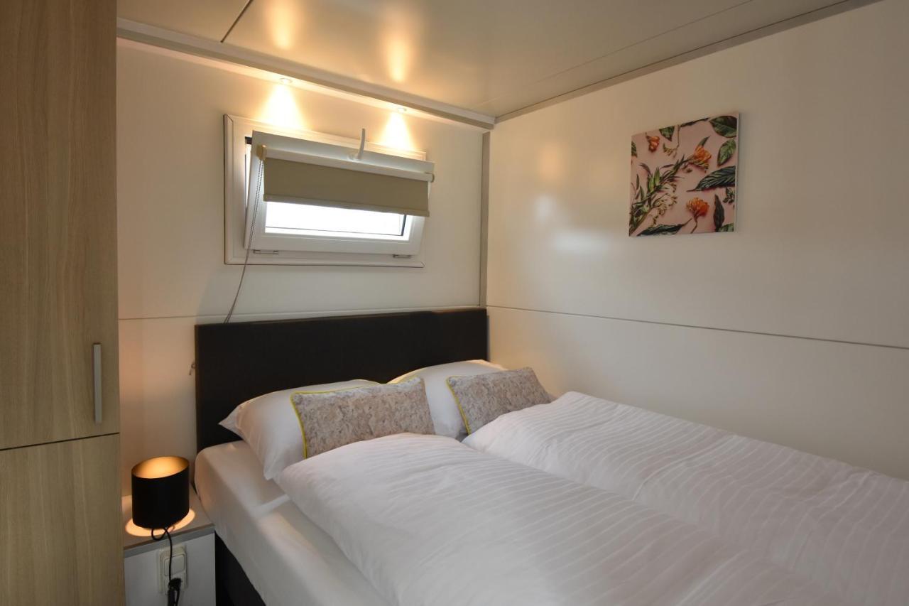 فيلا Tiny Floating House Ibiza ماسترخت المظهر الخارجي الصورة